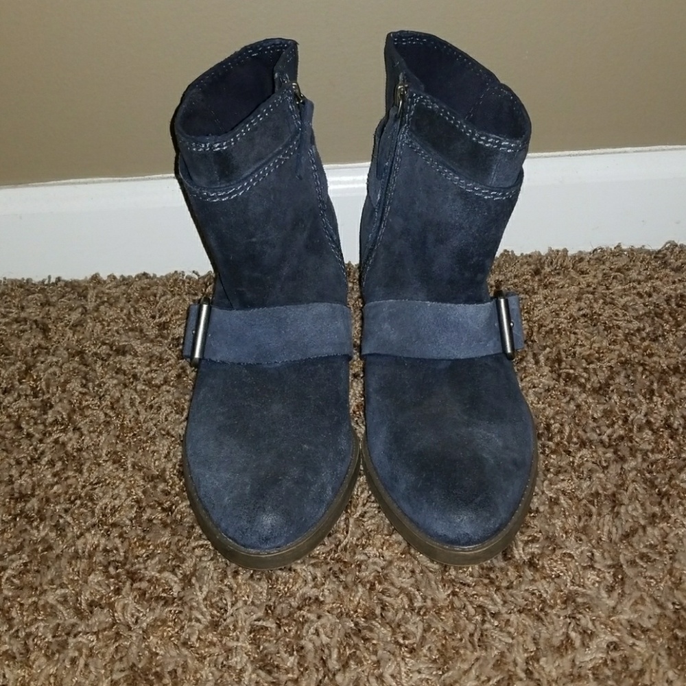 New Women's (8) Nine West Ankle Bootie